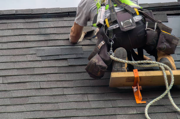 Reliable Gutter Installation contractor in Kent, OR by Brentwood Metal Roofing